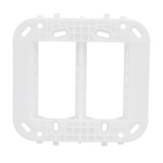 SUPORTE 4X4 PARA 6 MODULOS BR LUNARE LUMEN  SCHNEIDER ELECTRIC PRM4946