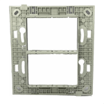 SUPORTE 4X4 CINZA REFINATTO WEG 13803841