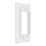 SUPORTE 4X2 PARA 3 MODULOS BR ORION SCHNEIDER ELECTRIC S71010324