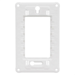 SUPORTE 4X2 PARA 3 MODULOS BR ORION SCHNEIDER ELECTRIC S71010324