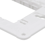 SUPORTE 4X2 PARA 3 MODULOS BR ORION SCHNEIDER ELECTRIC S71010324