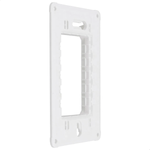 SUPORTE 4X2 PARA 3 MODULOS BR ORION SCHNEIDER ELECTRIC S71010324