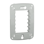 SUPORTE 4X2 PARA 3 MODULOS BR MILUZ  SCHNEIDER ELECTRIC S3B76120