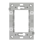 SUPORTE 4X2 CINZA REFINATTO WEG 13803840