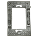 SUPORTE 4X2 CINZA REFINATTO WEG 13803840