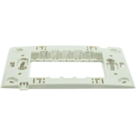 SUPORTE 4X2 CINZA REFINATTO WEG 13803840
