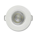 SPOT REDONDO MR11 3W 6.000K BIVOLT 75/75/40 EMPALUX SL30326