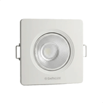SPOT QUADRADO MR11 3W 3.000K BIVOLT  EMPALUX SL30333