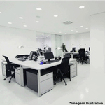 SPOT LED EMBUTIR REDONDO PAR20 7W 6500K  TASCHIBRA 15090204