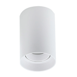 SPOT BASE PLAFON SOBREPOR LOOK REDONDO MR16 BRANCO  TASCHIBRA 15050969