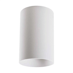 SPOT BASE PLAFON SOBREPOR LOOK REDONDO MR16 BRANCO  TASCHIBRA 15050969