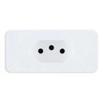 SMART PLUG WI-FI 16A TASCHIBRA 13060011