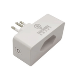 SMART PLUG WI-FI 16A TASCHIBRA 13060011