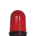 SINALIZADOR SIMPLES C/ FOTO 110/220V RAYCON DR-117