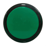 SINALEIRO LED AD22- 22MM 220/110V VERDE SIBRATEC 9474