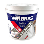 SELADOR ACRILICO POUPE+ ECONOMICO BD 15L VERBRAS 2815109990