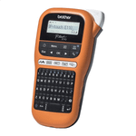 ROTULADOR ELETRONICO PT 70 LARANJA BROTHER 0010000070