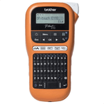 ROTULADOR ELETRONICO PT 70 LARANJA BROTHER 0010000070