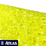 ROLO DE TEXTURA FINA DE ESPUMA 23CM ATLAS 110/75