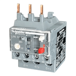 RELE TERMICO TESYS E CLASSE 10 23-32A 1NA+1NF  SCHNEIDER ELECTRIC LRE32
