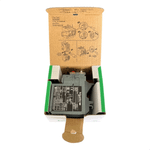 RELE TERMICO TESYS E CLASSE 10 23-32A 1NA+1NF  SCHNEIDER ELECTRIC LRE32