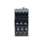 RELE SRT FRAME 25 50/60HZ 7-10 STECK SRT2510