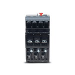 RELE SRT FRAME 25 50/60HZ 4-6A  STECK SRT256