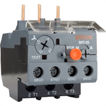 RELE SRT FRAME 25 50/60HZ 17-2  STECK SRT2525