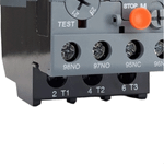 RELE SRT FRAME 25 50/60HZ 17-2  STECK SRT2525