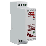 RELE SEQUENCIA E FALTA DE FASE 380V RPS-SF/FF SIBRATEC 07875
