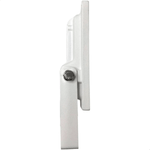 REFLETOR TR LED 30W SLIM 3000K BRANCO TASCHIBRA 15030066-01