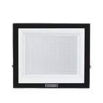 REFLETOR TR LED 150W 6500K PRETO TASCHIBRA 15030060-02