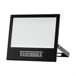 REFLETOR TR LED 150W 6500K PRETO TASCHIBRA 15030060-02