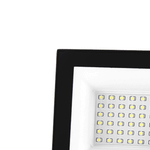 REFLETOR 50W SLIM 6500K PRETO TASCHIBRA 15030093-02