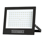REFLETOR 100W 6500K PRETO TASCHIBRA 15030043-02