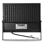 REFLETOR 100W 6500K PRETO TASCHIBRA 15030043-02