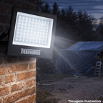 REFLETOR 100W 6500K PRETO TASCHIBRA 15030043-02