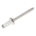 REBITE REPUXO J-416 4,0X16MM ZINCADO JOMARCA 31151