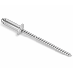 REBITE POP ALUMINIO 306 1/8X6MM   RAYCO 13539