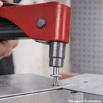 REBITE POP ALUMINIO 306 1/8X6MM   RAYCO 13539