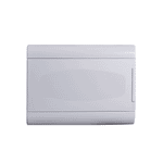 QUADRO SOBREPOR OURO BOX 12 DIN POR  STECK SCV12PO