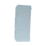 QUADRO SOBREPOR OURO BOX 05 DIN POR  STECK SCV5PO