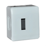 QUADRO PARA DISJUNTOR ARSTOP 3 E 4 DISJUNTORES -  TAF 7147.