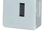 QUADRO PARA DISJUNTOR ARSTOP 3 E 4 DISJUNTORES -  TAF 7147.