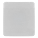 QUADRO PARA DISJUNTOR 1 DISJUNTOR - TOMADA SOBREPOR  TAF 7145