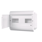 QUADRO EMBUTIR OURO BOX 16 DIN POR STECK SCM16OBR