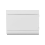 QUADRO EMBUTIR OURO BOX 12 DIN POR  STECK SCM12OBR
