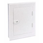QUADRO EMBUTIR COM BARRAMENTO TRIFASICO 44  GOMES 1032/R