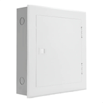 QUADRO EMBUTIR COM BARRAMENTO TRIFASICO 34  GOMES 1031/R