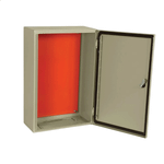 QUADRO DE COMANDO 1200X 800 X 400 COM FLANGE  CEMAR 901161